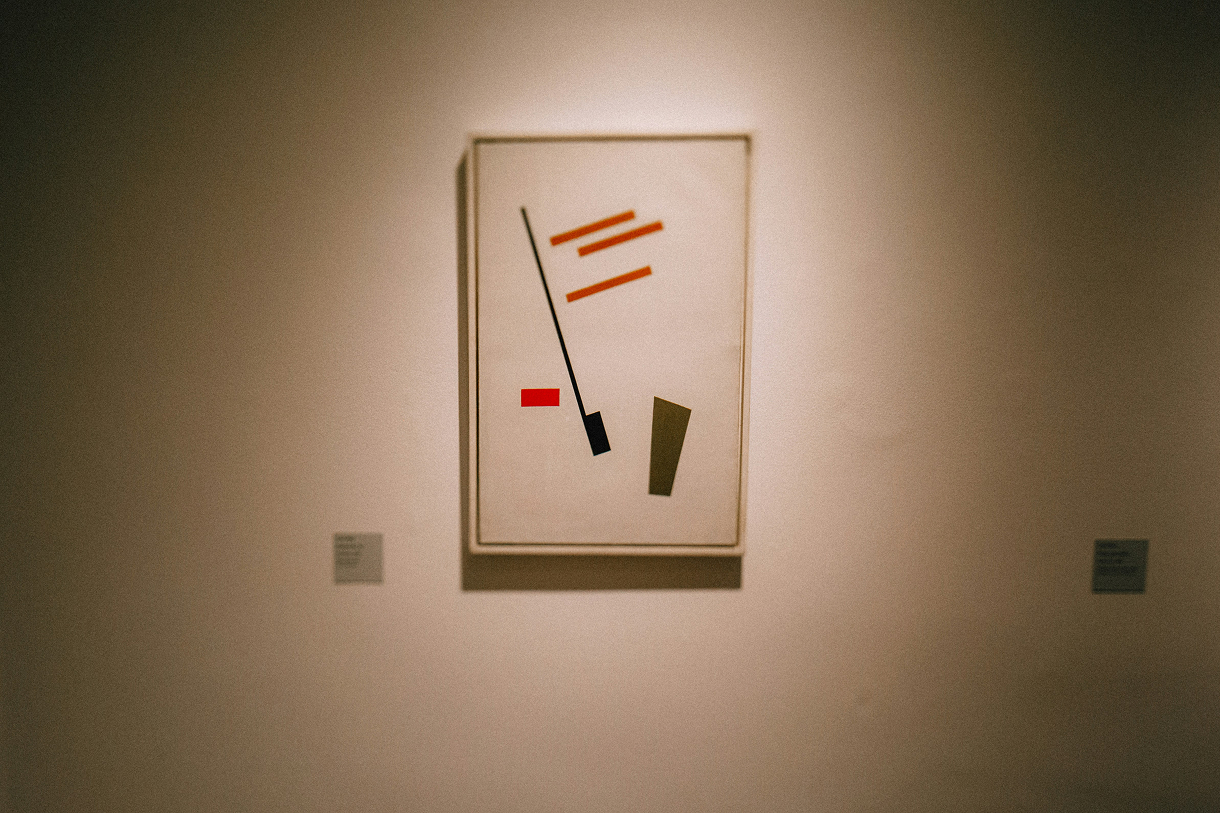 När proveniens blir avgörande